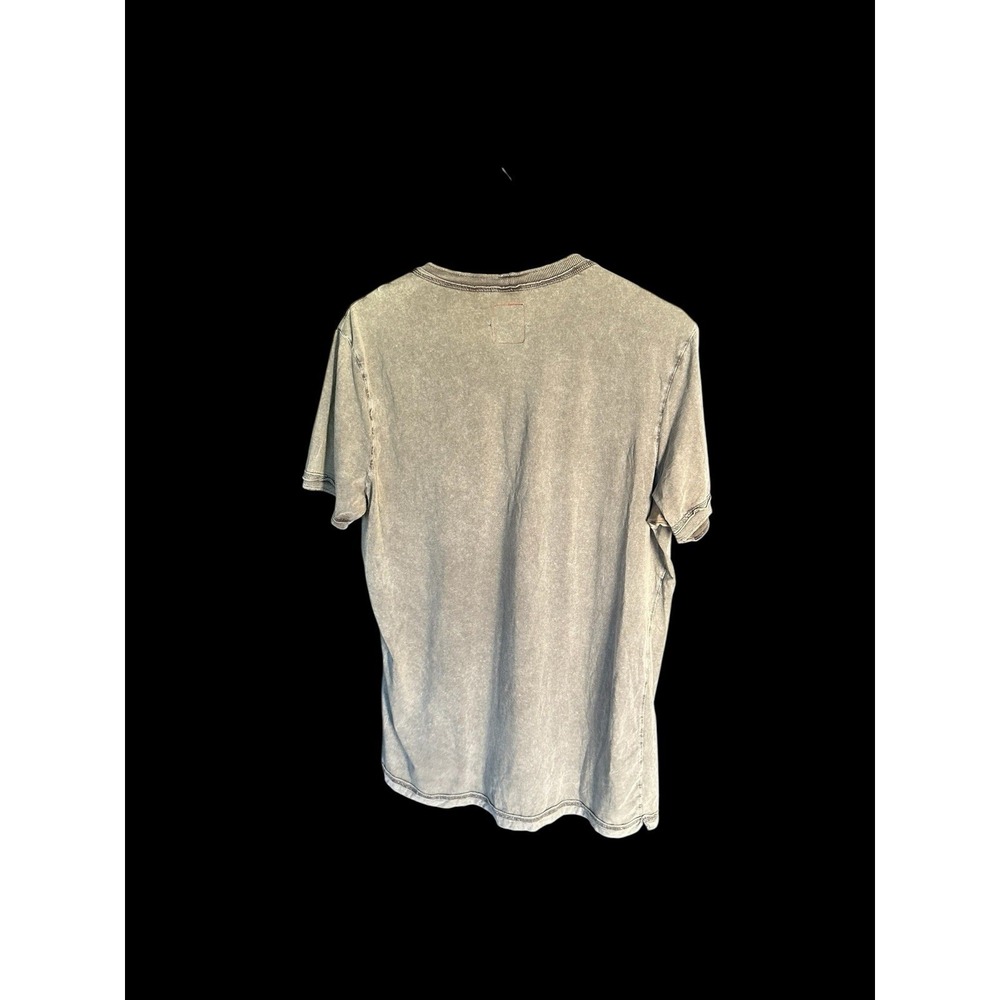 Sevres Men's Tshirt‎ Made In Italy Sz Medium Estimated No Sz Tag Beige - Picture 2 of 12